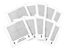 Ozone Plates 10 Echo Ecoquest Living Air Alpine XL 15