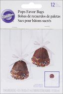 Wilton POPS Single Bag Kit, 12-Count