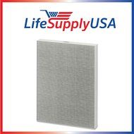 HEPA Air Purifier Filter to fit Fellowes AP-300PH Air Purifier - Compare to Part # HF-300,- Designed &amp; Engineered...