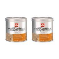 Illy iperEspresso MonoArabica Ethiopia Capsules Medium-bodied Coffee, 21-Count Capsule N4