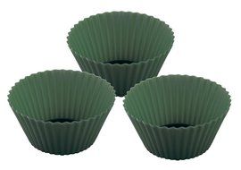 SALUS silicon cake type 3P muffin