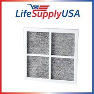 Replacement Air Purifying Fresh Air Fridge Filters for LG LT120F, fits Kenmore 9918 Part # ADQ73334008 &amp; ADQ73214404...