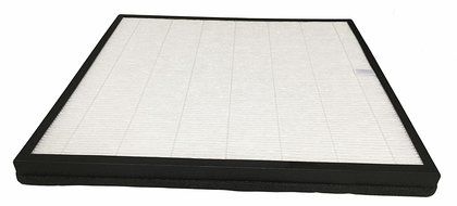 HEPA Filter Replacement for Rabbit Air MinusA2 Fits SPA-780A, 1 Filter