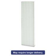 FELLOWES 9287001 True HEPA Filter with AeraSafe(TM) Antimicrobial Treatment
