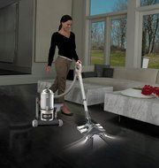 Shark Rotator Lift-Away Professional (Certified Refurbished) (Gold) N5