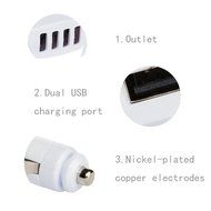 The new car oxygen bar car air purifier USB charging eliminate formaldehyde air purifier virus N3