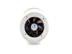 Joy Mangano Forever Fragrant Odor-Eliminating AirFLO Purifier Bright White N3