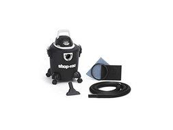 Shop Vac Shop-Vac Quiet Canister Vacuum Cleaner