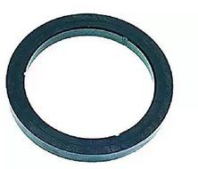 LA PAVONI Filter Holder Gasket &Oslash; 73x57x8 mm