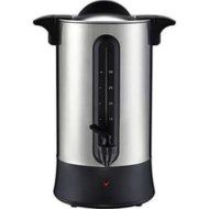 Cookinex CF-125 Stainless Steel Urn Electric Coffee Maker