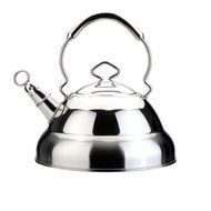 Berghoff 1104126 Whistling Tea Kettle, 11-Cups N2