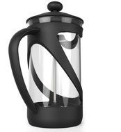 Coffee and Espresso Maker, ZYK French Press Coffee Maker Tea Press, 34 Ounce 1000 ml