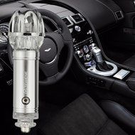 Car Air Purifier Travel Air Freshener and Ionic Air Purifier Remove Dust, Pollen, Smoke and Bad Odors Available... N11