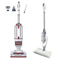 Shark Rotator Pro Lift-Away Vacuum + Steam Pocket Mop, Certified Refurbished N4