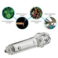 Car Air Purifier Travel Air Freshener and Ionic Air Purifier Remove Dust, Pollen, Smoke and Bad Odors Available... N12