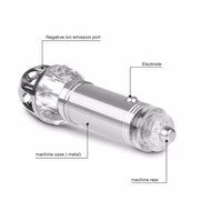 Car Air Purifier Travel Air Freshener and Ionic Air Purifier Remove Dust, Pollen, Smoke and Bad Odors Available... N13
