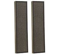 GermGuardian FLT5000 True HEPA Replacement Filter C for AC5000 Series Air Purifiers, 2 Filters