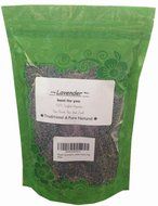 Moyishi Top-Grade Super Blue-Purple Natural buds Lavender Flowers 150g