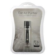 Car Air Purifier Travel Air Freshener and Ionic Air Purifier Remove Dust, Pollen, Smoke and Bad Odors Available... N16