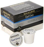 Bigelow K-Cup Portion Pack for Keurig Brewers, Green Tea, 24 Count N28