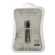 Car Air Purifier Travel Air Freshener and Ionic Air Purifier Remove Dust, Pollen, Smoke and Bad Odors Available... N18