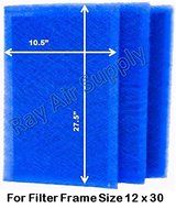 Dynamic Air Filter (3 Pack) (16x20) N37