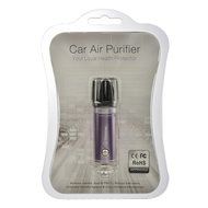 Car Air Purifier Travel Air Freshener and Ionic Air Purifier Remove Dust, Pollen, Smoke and Bad Odors Available... N20