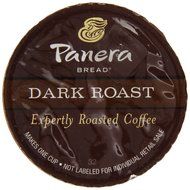 Panera Bread Coffee, Hazelnut Creme, 12 Count N21