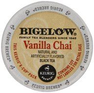 Bigelow K-Cup Portion Pack for Keurig Brewers, Green Tea, 24 Count N34