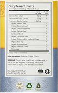 Yogi Tea Healing Formula, Organic Bedtime, 16 Bags, .85 oz N4