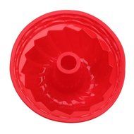 Silicone Fondant Gumpaste Cake Bunt Bundt Pan Bakeware Mould Bread Pie Pastry Baking Mold Cutter