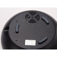 YJY 300mL Wood Grain Aromatherapy Essential Oil Diffuser, Magic Colorful LED Night Light, USB Silent Ultrasonic... N2