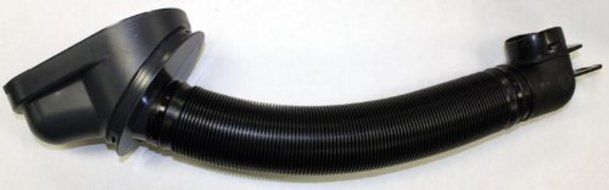 Genuine Kirby Generation 4 Mini Emtor With Fill Tube Assembly