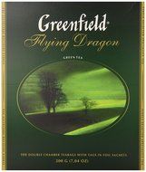 Greenfield Tea, Premium Collection, 120 Count N21
