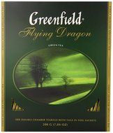 Greenfield Tea, Premium Collection, 120 Count N22