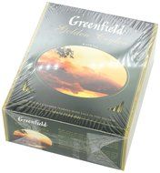 Greenfield Tea, Premium Collection, 120 Count N23
