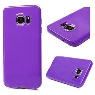 Badalink Galaxy S7 Case Candy Color Soft TPU Rubber Skin Bumper Case Shockproof Flexible Easy Grip Slip Rrsistant... N19