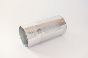 Round 1 Pc Seamless Mold