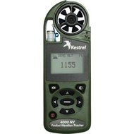 Kestrel 4000 Weather &amp; Environmental Meter with Data Logging