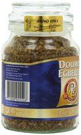 Douwe Egberts Pure Decaf Instant Coffee, Medium Roast, 3.5-Ounce, 100g N6