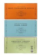 Harney &amp; Sons Variety Pack Total of 150 Tea Bags (50 Bags Earl Grey,50 Bags Hot Cinnamon Spice,50 Bags Organic...