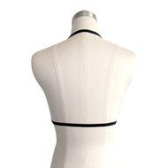 Underwear, PHOTNO Alluring Women Harness Bra Elastic Cage Bra Strappy Hollow Out Bra Bustier N5