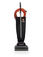 Hoover Commercial C1431-010 Guardsman Industrial Upright Vacuum N2