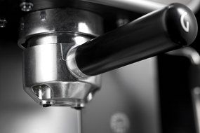 Gaggia Carezza Deluxe Espresso coffee Machine - RI8525/08