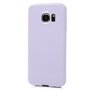 Badalink Galaxy S7 Case Candy Color Soft TPU Rubber Skin Bumper Case Shockproof Flexible Easy Grip Slip Rrsistant... N30