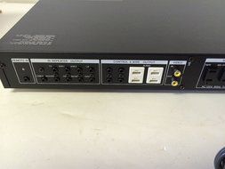 Sony Remote Controller