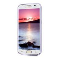Badalink Galaxy S7 Case Candy Color Soft TPU Rubber Skin Bumper Case Shockproof Flexible Easy Grip Slip Rrsistant... N31