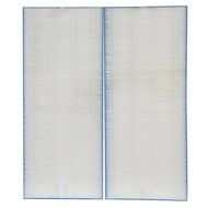 Genuine Electrolux EL051 Washable HEPA Air Cleaner Filters for ELAP45D8PW, 1 HEPA filter