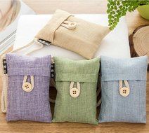 N.choice Natural Air Purifying Bag 4*100g N4