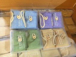 N.choice Natural Air Purifying Bag 4*100g N5